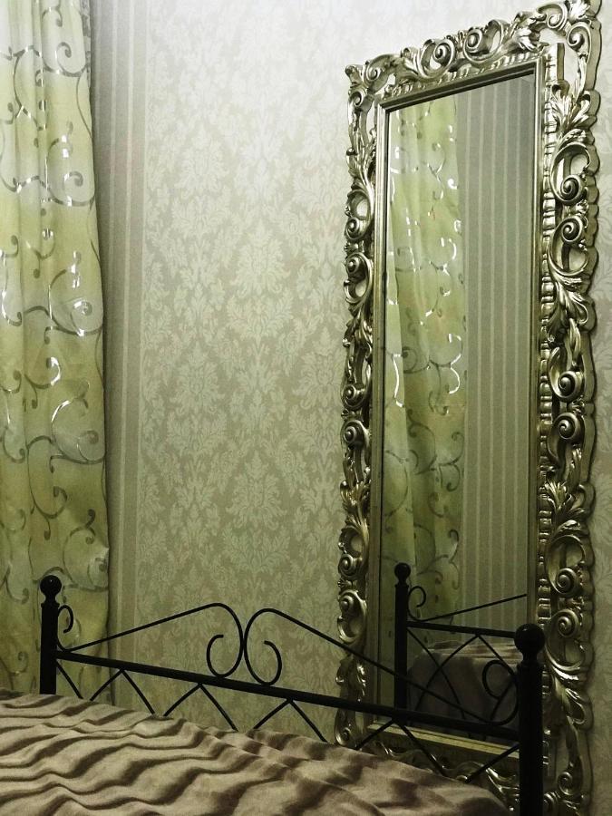 Royal Queen And King Luxury Apartment Саранда Экстерьер фото
