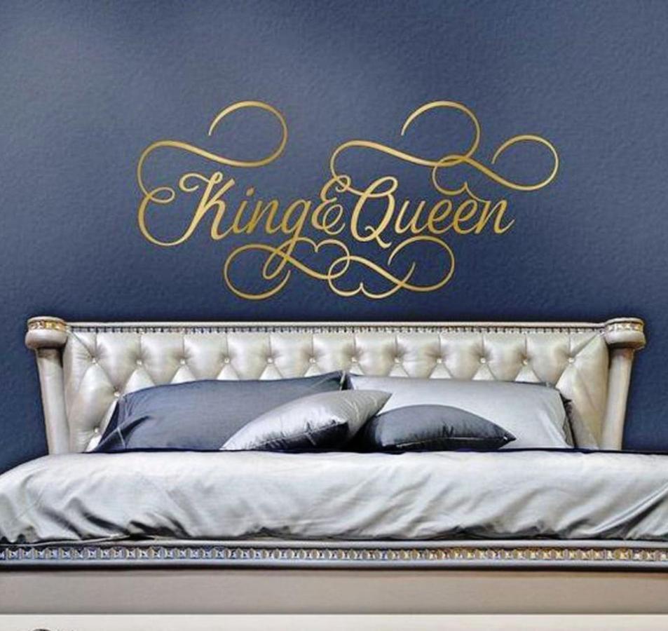 Royal Queen And King Luxury Apartment Саранда Экстерьер фото